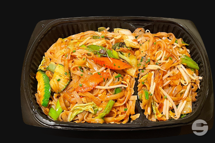 Pho Xao Chay - Yen's Sushi & Asian Cuisine