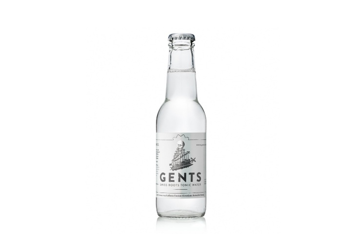 Gents Swiss Roots - Nón Lá