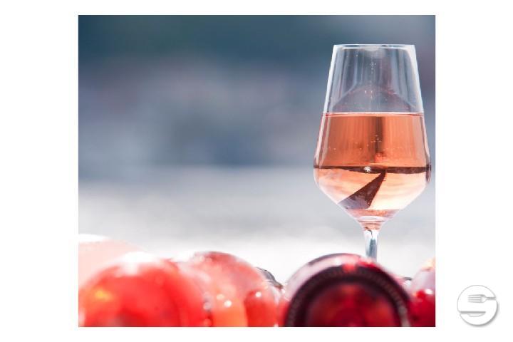 TOSCANA IGT ROSÉ - Nón Lá