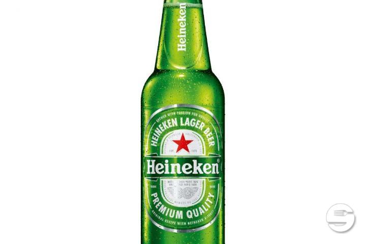 Heineken - 1004 Café Restaurant