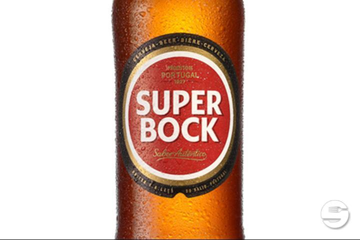 Super Bock - 1004 Café Restaurant