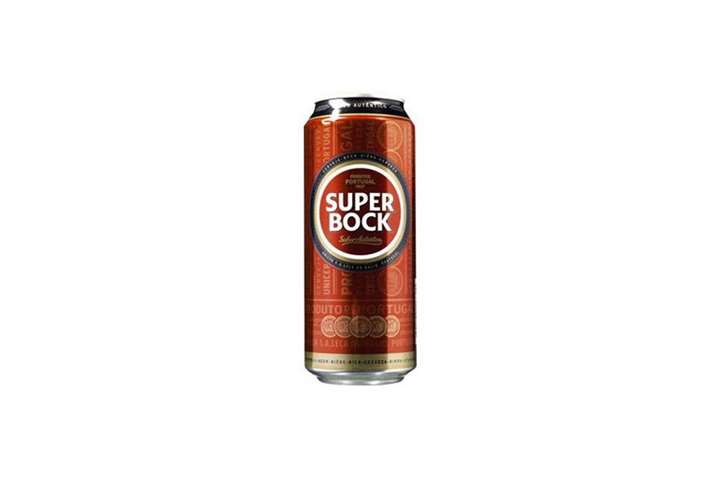 Super Bock - 1004 Café Restaurant