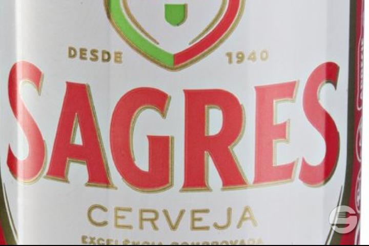 Sagres Mini - 1004 Café Restaurant
