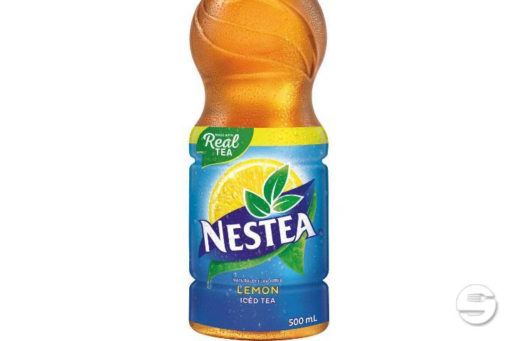 Nestea CItron - 1004 Café Restaurant