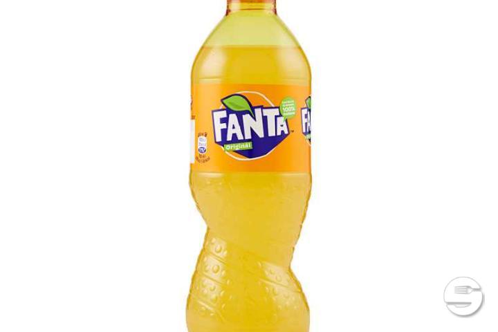 Fanta - 1004 Café Restaurant