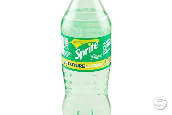 Sprite - 1004 Café Restaurant