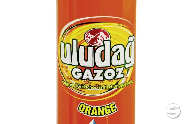 Uludag Gadoz - 1004 Café Restaurant