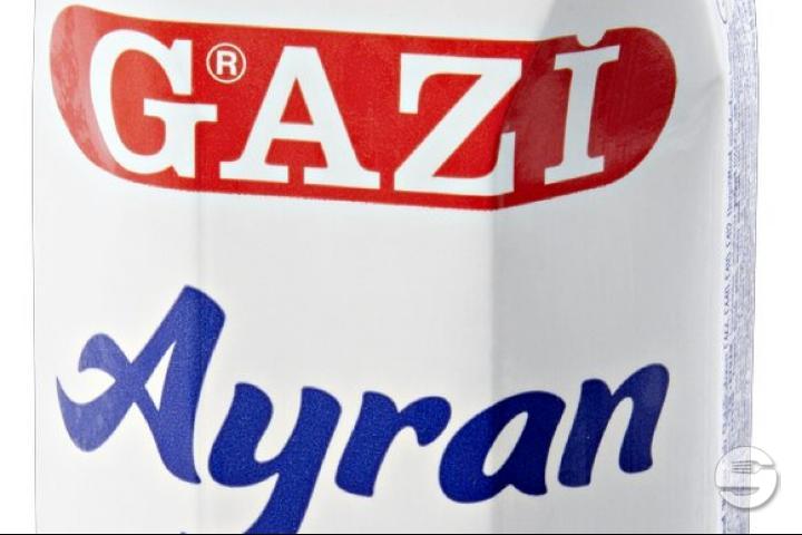 Ayran Gazi - 1004 Café Restaurant