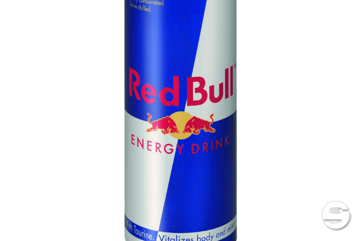 Redbull - 1004 Café Restaurant