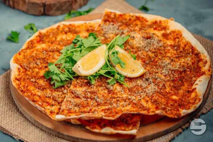Lahmacun - 1004 Café Restaurant