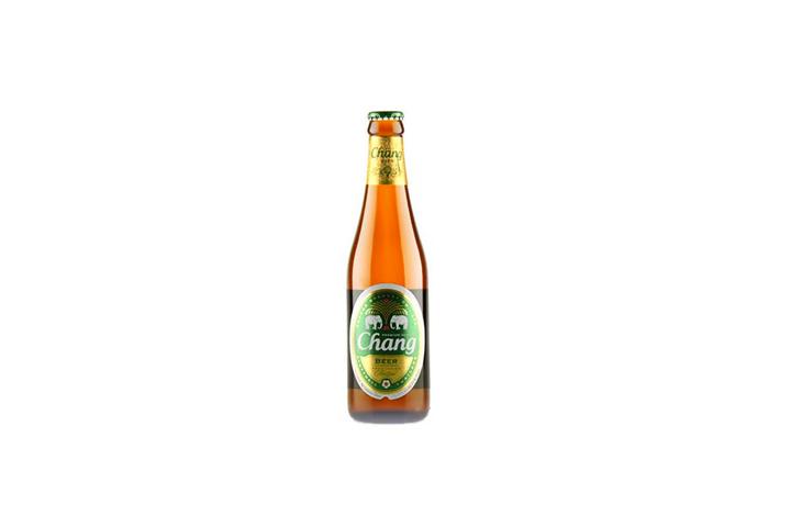 Chang Bier - Siam Square