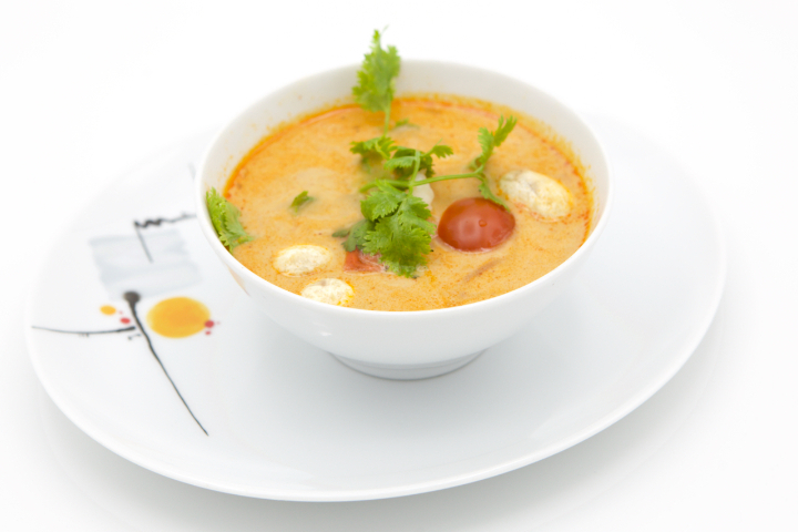Soupe Tom Yum - Wai Wai