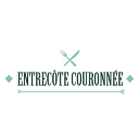 Logo L'Entrecôte Couronnée