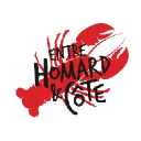 Logo Entre Homard & Côte