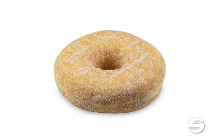 Donuts au sucre - Plainpalais Restaurant