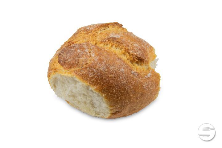 Couronne croustillante - Plainpalais Restaurant