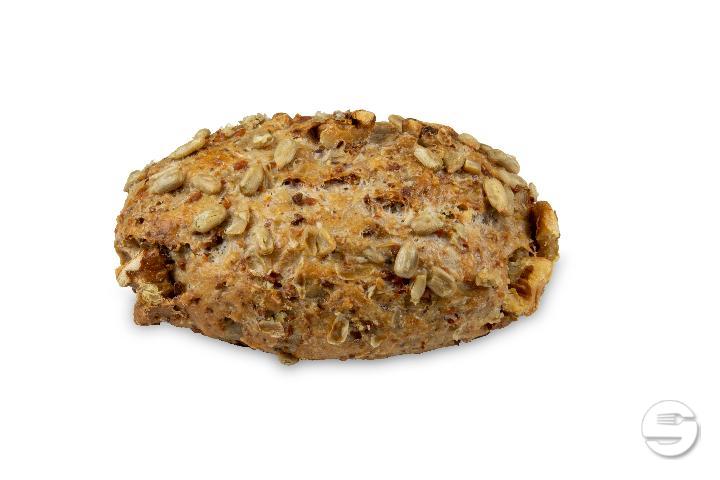 Petit pain gourmet - Plainpalais Restaurant