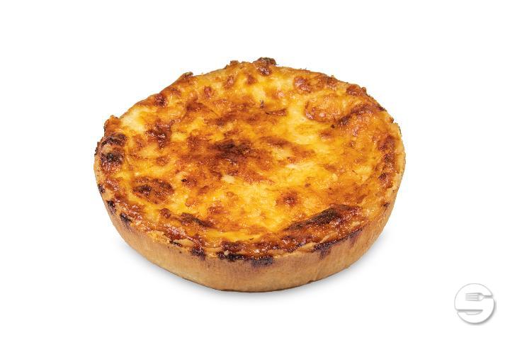 Ramequin au fromage - Plainpalais Restaurant