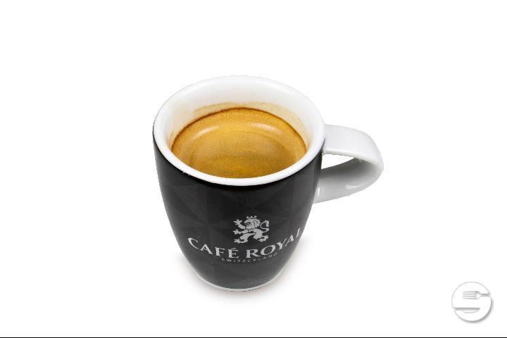 Espresso - Plainpalais Restaurant
