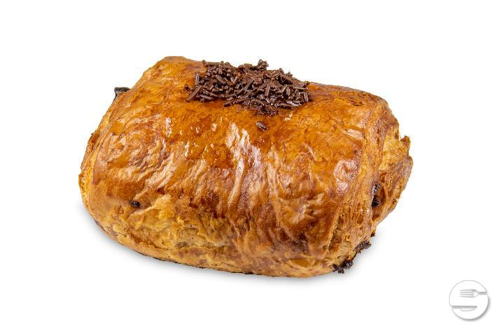 Pain au chocolat - Nyon-la-Combe Restaurant