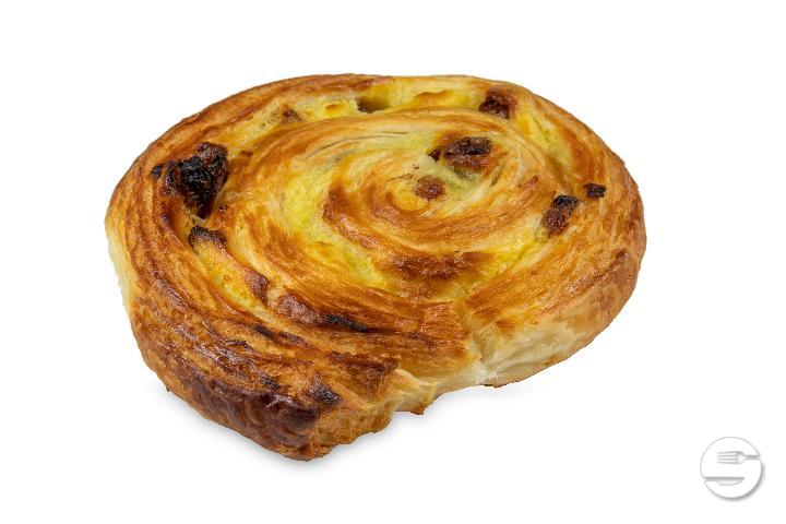 Escargot aux raisins - Nyon-la-Combe Restaurant