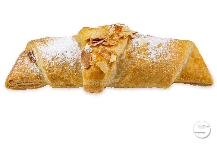 Croissant aux amendes - Nyon-la-Combe Restaurant