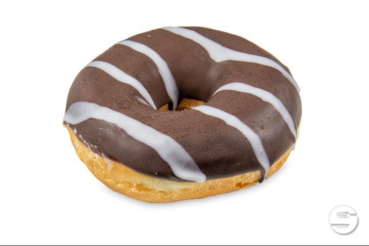 Donuts vanille - Nyon-la-Combe Restaurant