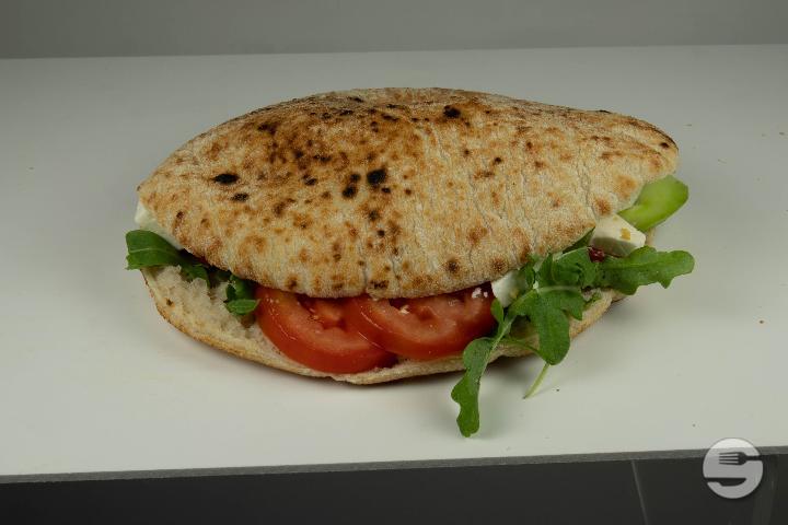 Kebab de poulet - Nyon-la-Combe Restaurant