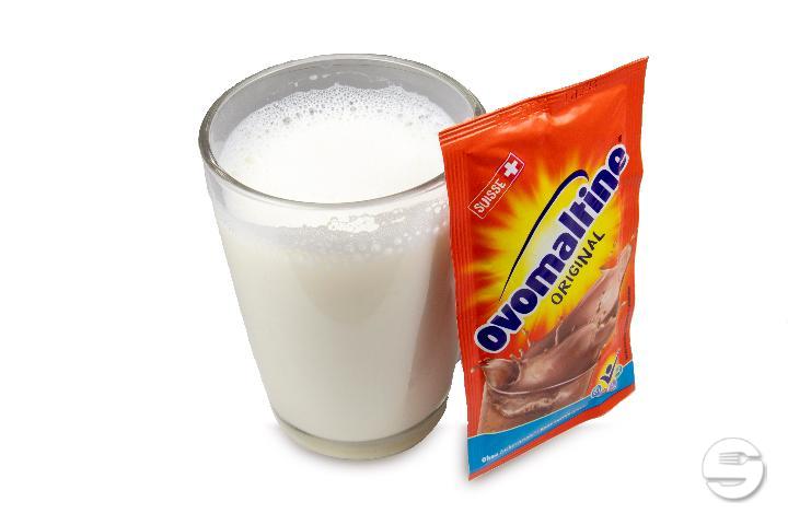 Ovomaltine - Nyon-la-Combe Restaurant