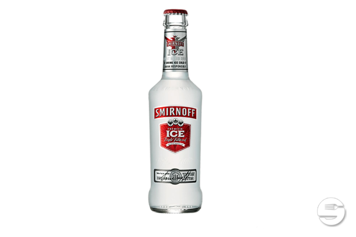 Smirnoff Ice - The Khan
