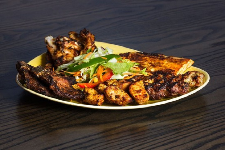 Special Grill Mix - Indomex