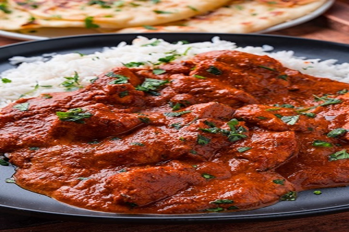 Chicken Tikka Masala - Indomex