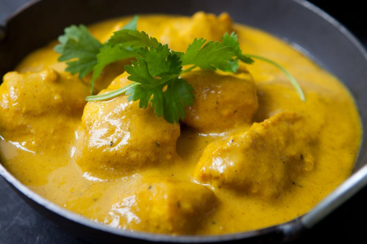 Chicken Curry - Indomex