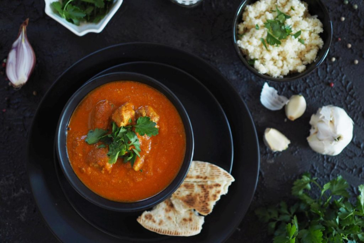 Butter Chicken - Indomex