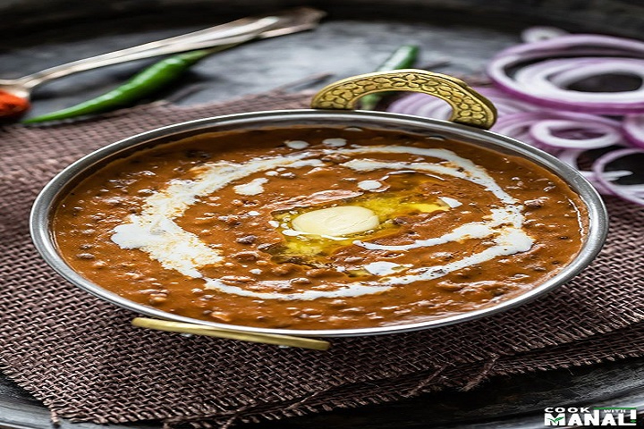 Daal Makhani - Indomex