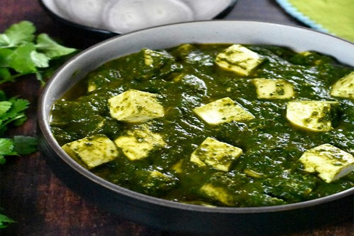 Palak Paneer - Indomex