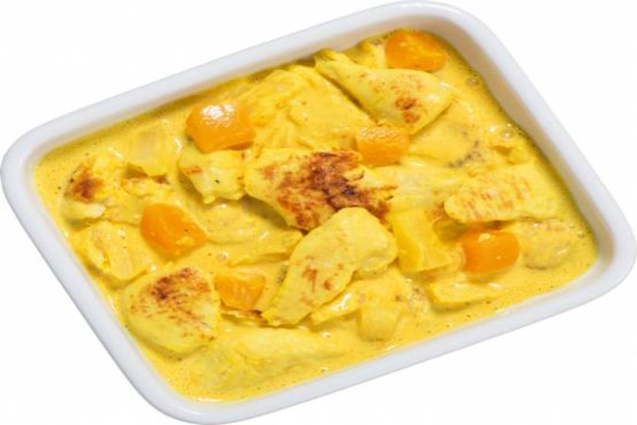 Curry Express Poulet Salat - Indomex