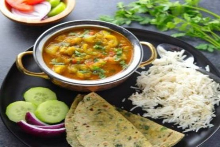 Sabzi Suppe - Indomex