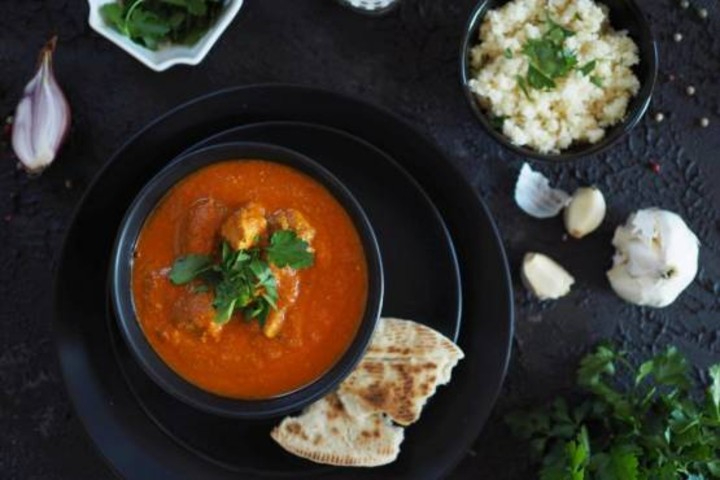 Murgh Suppe - Indomex