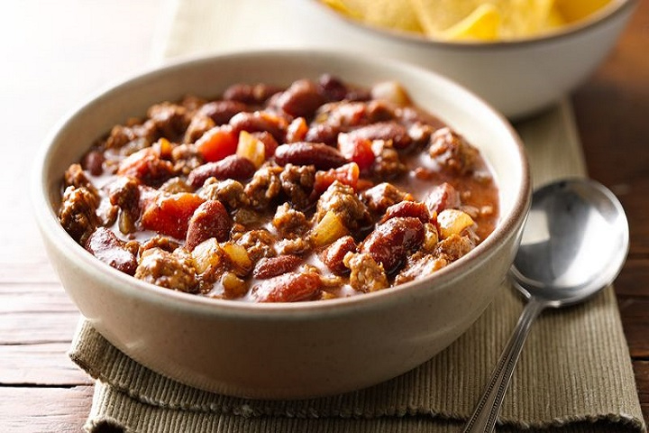 Chili con Carne - Indomex