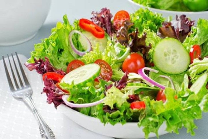 Ensalada Mixta - Indomex