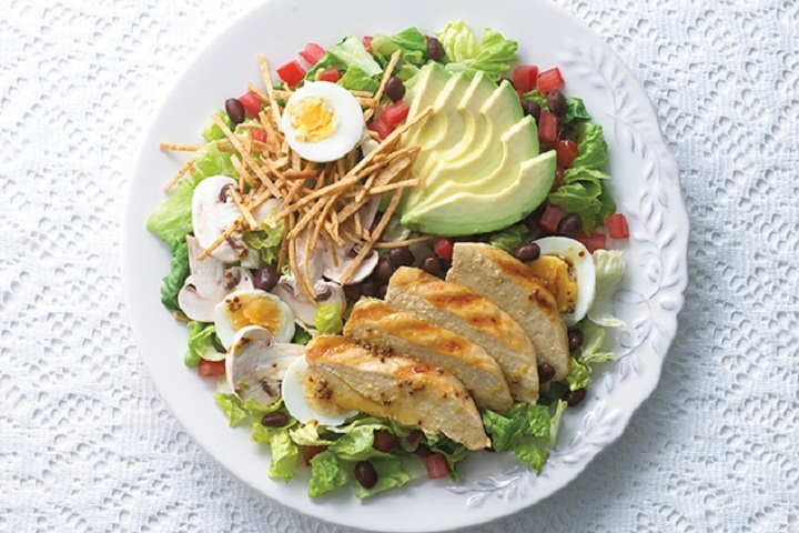 Ensalada Pollo - Indomex