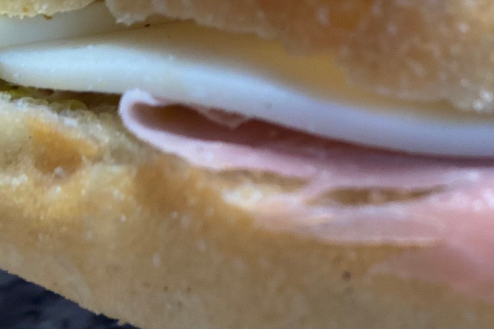 Sogno - Panino Tarantino
