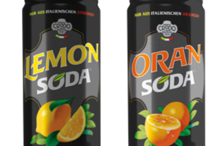 Soda 33cl - Panino Tarantino