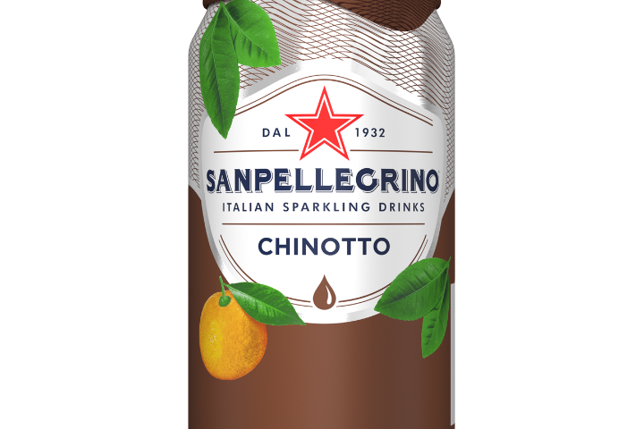 Chinotto 33cl - Panino Tarantino