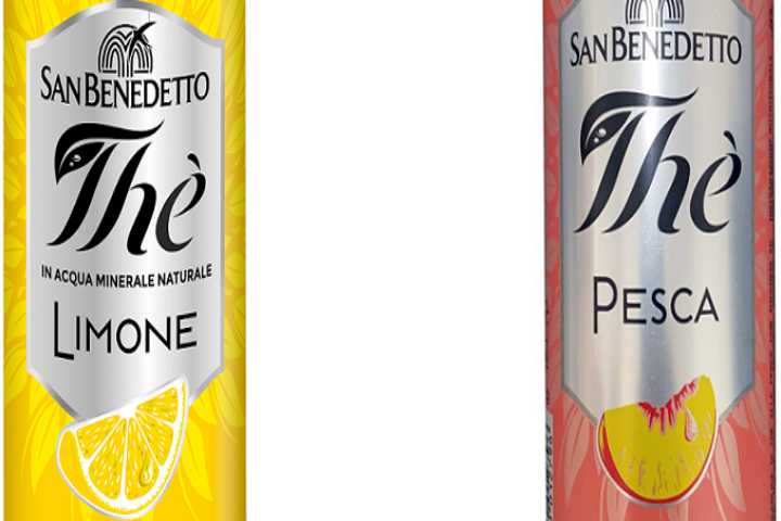 Icetea - Panino Tarantino