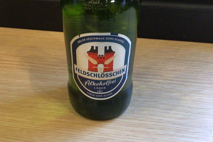 FELDSCHLÖSSCHEN ALKOHOLFREI - Panino Tarantino