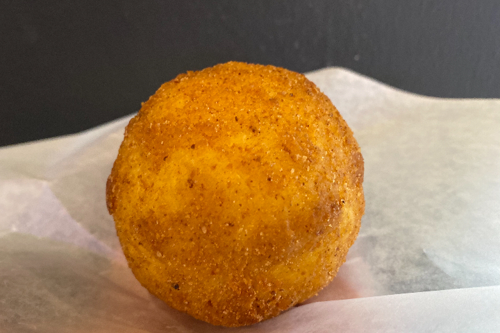 Arancina al Ragù - Panino Tarantino