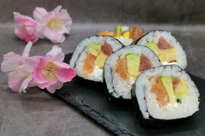 Fotomaki - Restaurant Asia Garden Genève