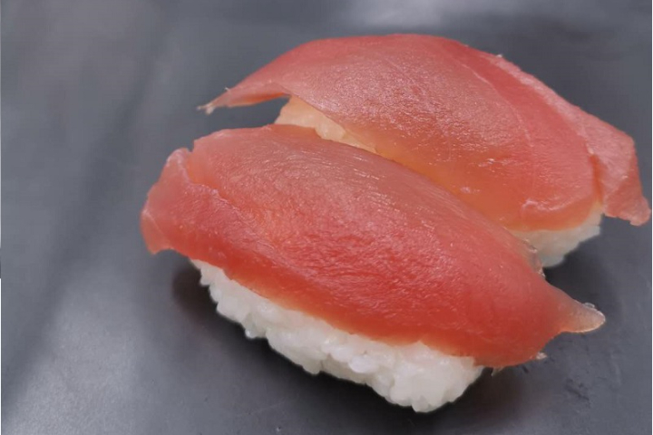 Maguro Nigiri - Restaurant Asia Garden Genève